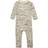 Soft Gallery Ben Bodysuit - Cream (416-010-500)