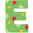 Bigjigs Star Letter E