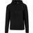 Urban Classics Hooded Sweatshirt Classic - Noir