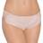 Triumph Airy Sensation Hipster - Nude Beige