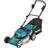 Makita DLM460Z Solo Battery Powered Mower