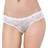 Triumph Tempting Lace Hipster - White