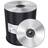 MediaRange CD-R Silver 700MB 52x Spindle 100-Pack (MR285)