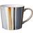 Denby Stripe Krus 40cl