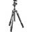 Manfrotto BeFree 2N1 Aluminium Lever + Ball Head