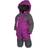 Lindberg Vail Babyoverall - Dahlia (29498500)
