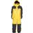 Lindberg Vail Overall 10 Yellow Unisex