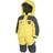 Lindberg Vail Babyoverall - Yellow (29490800)