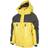 Lindberg Vail Jacket 1000 mm - Yellow