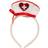 Folat Tiara Verpleegster