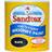 Sandtex Fine Textured Masonry Concrete Paint Black 1L