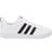 adidas Vs Advantage M - Footwear White/Core Black/Blue