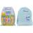 Nenuco Set Bath for Babies 4 pcs