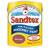 Sandtex Fine Textured Masonry Concrete Paint Brick Red 5L