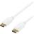 Deltaco Prime DisplayPort - DisplayPort 2m