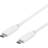 Deltaco USB C-USB C 3.1 (Gen.2) 0.5m