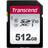 Transcend 300S SDXC Class 10 UHS-I U3 V30 100/55MB/s 512GB