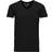 Jack & Jones Basic V-Neck Tee S/S Zwart