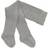 Go Baby Go Crawling Tights Organic Cotton - Grey Melange