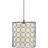 PR Home Ring Screen Pendellampa 30cm