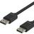 Deltaco Gaming 8K DisplayPort - DisplayPort 1.4 M-M 2m