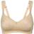 Abecita Agnes Soft Bra - Honey