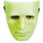 Hisab Joker Mask Staty Glow