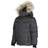 Lindberg Rocky Jacket - Anthracite (26511700)