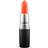 MAC Amplified Lipstick Neon Orange