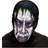 Widmann Zombie Fabric Mask