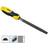Stanley Tools 0-22-501 Halvrundfil