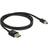 DeLock 8K DisplayPort - Mini DisplayPort 1.4 1m