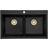 Lavabo Saturn 86 Kitchen Sink 860 x 510 mm