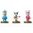 Nintendo Amiibo - Animal Crossing - Triple Pack - Reese, K.K. Slider & Cyrus