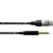Cordial CCM FP XLR-6.3mm M-F 7.5m