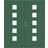 Swedoor Character Square Ytterdörr S 6020-G10Y H (200x200cm)