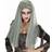 Widmann Zombie Woman Wig