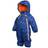 Lindberg Wengen Baby Overall - Blue (260204)