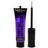 PaintGlow Glow in the Dark Eyeliner Violet 15ml