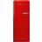 Smeg FAB28LRD3UK Red