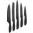Maku 270310 Kockkniv, Brödkniv, Grönsakskniv, Allkniv, Skalkniv