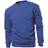 Stedman Sweatshirt Men - Koningsblauw