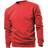 Stedman Sweatshirt Men - Rood