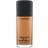MAC Studio Fix Fluid SPF15 NC58