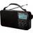 Roadstar TRA-2340PSW