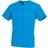 Stedman Classic V-Neck Men T-shirt - Blauw Katoen