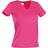 Stedman Classic V-Neck T-shirt - Sweet Pink