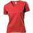 Stedman Classic V-Neck T-shirt - Scarlet Red