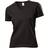 Stedman Classic V-Neck T-shirt - Black Opal