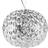 Kartell Planet Pendellampa ∅ 33cm